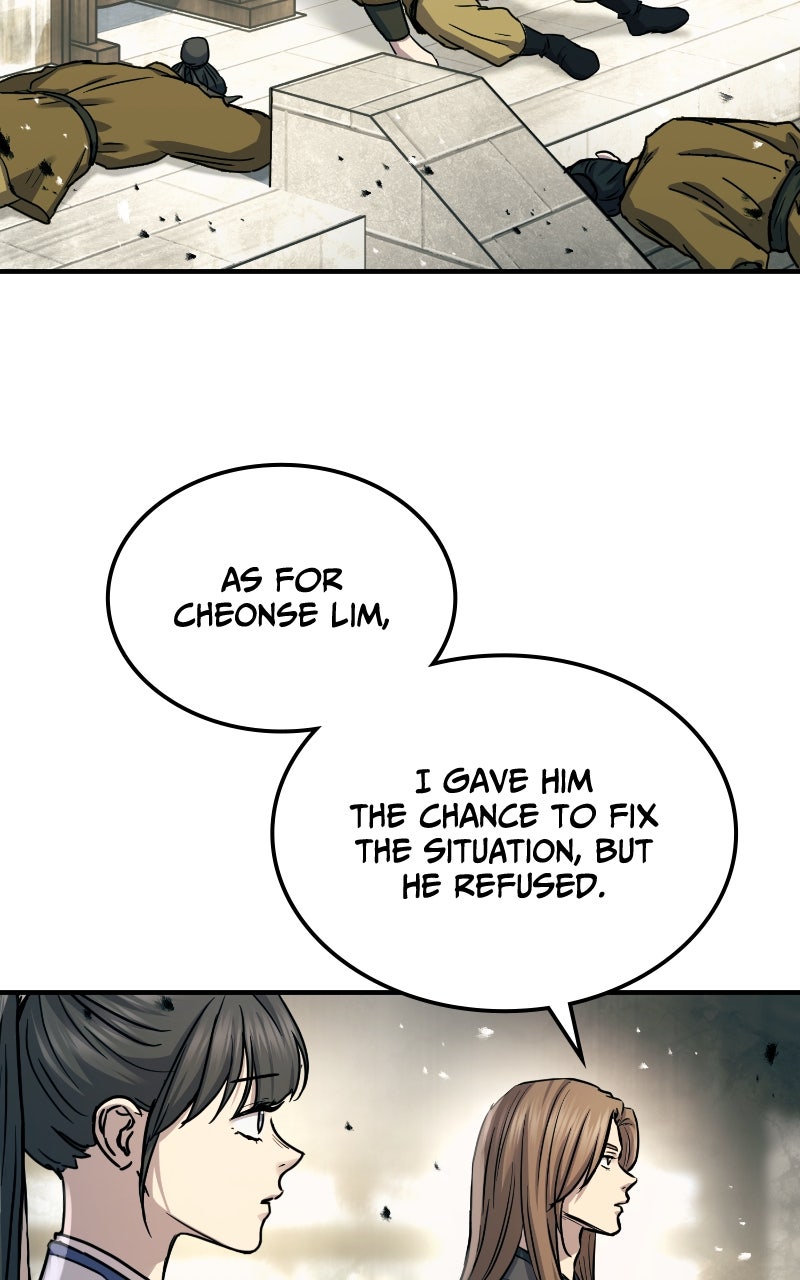 Read Absolute Reign EN Manga Online