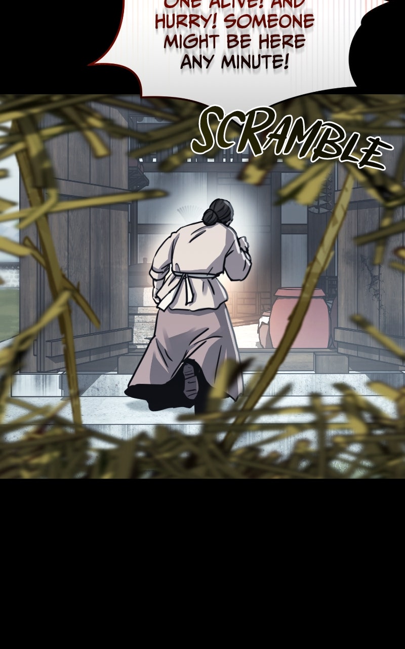 Read Absolute Reign EN Manga Online