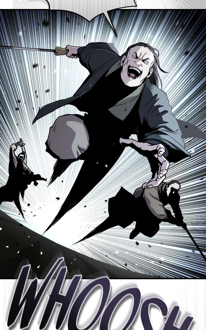 Read Absolute Reign EN Manga Online