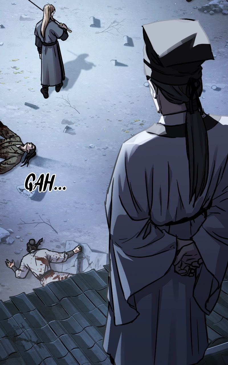 Read Absolute Reign EN Manga Online