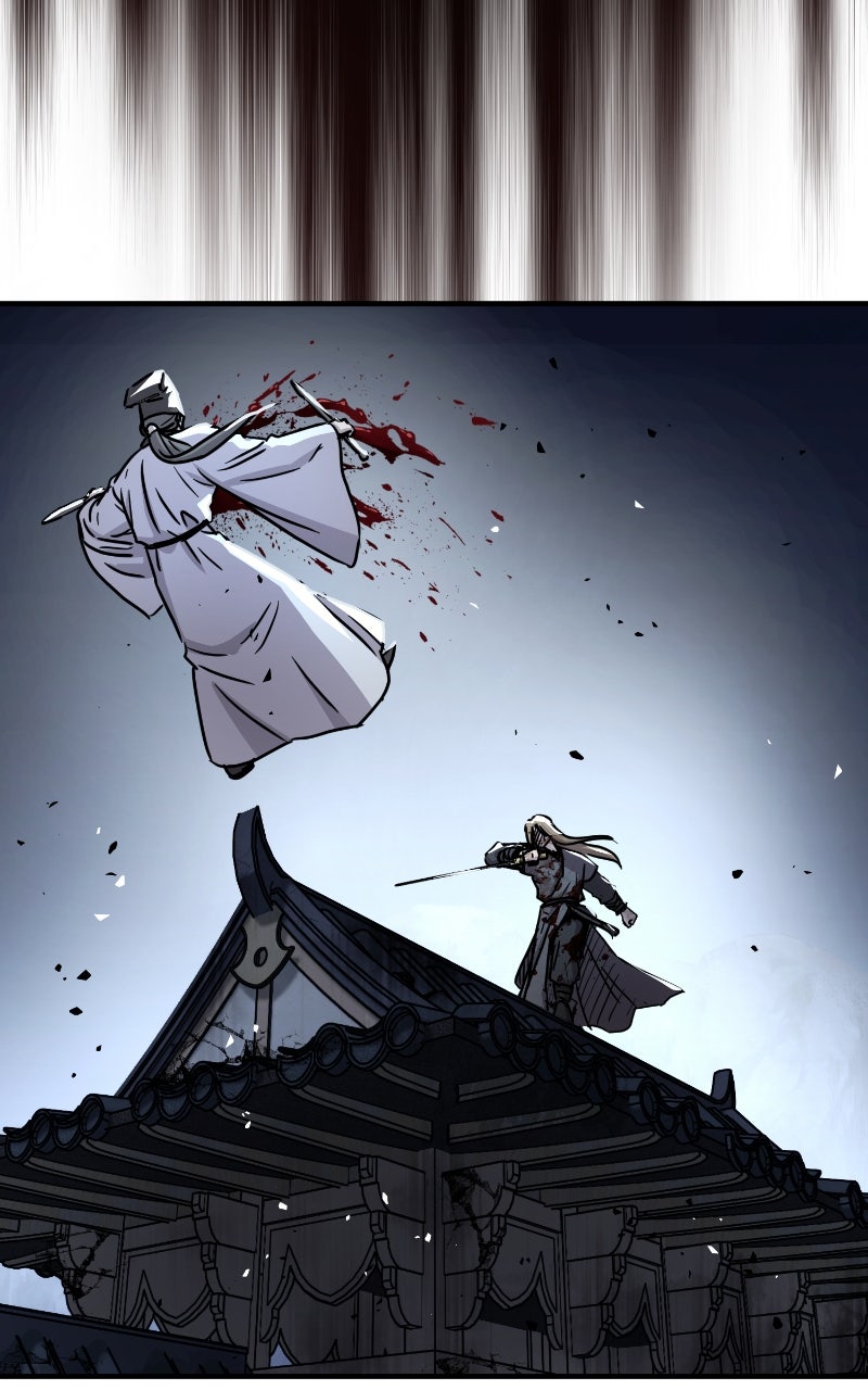 Read Absolute Reign EN Manga Online