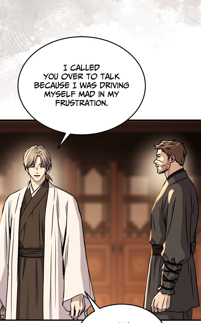 Read Absolute Reign EN Manga Online