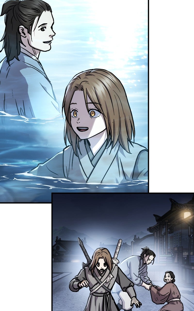 Read Absolute Reign EN Manga Online