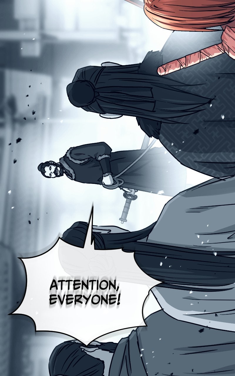 Read Absolute Reign EN Manga Online