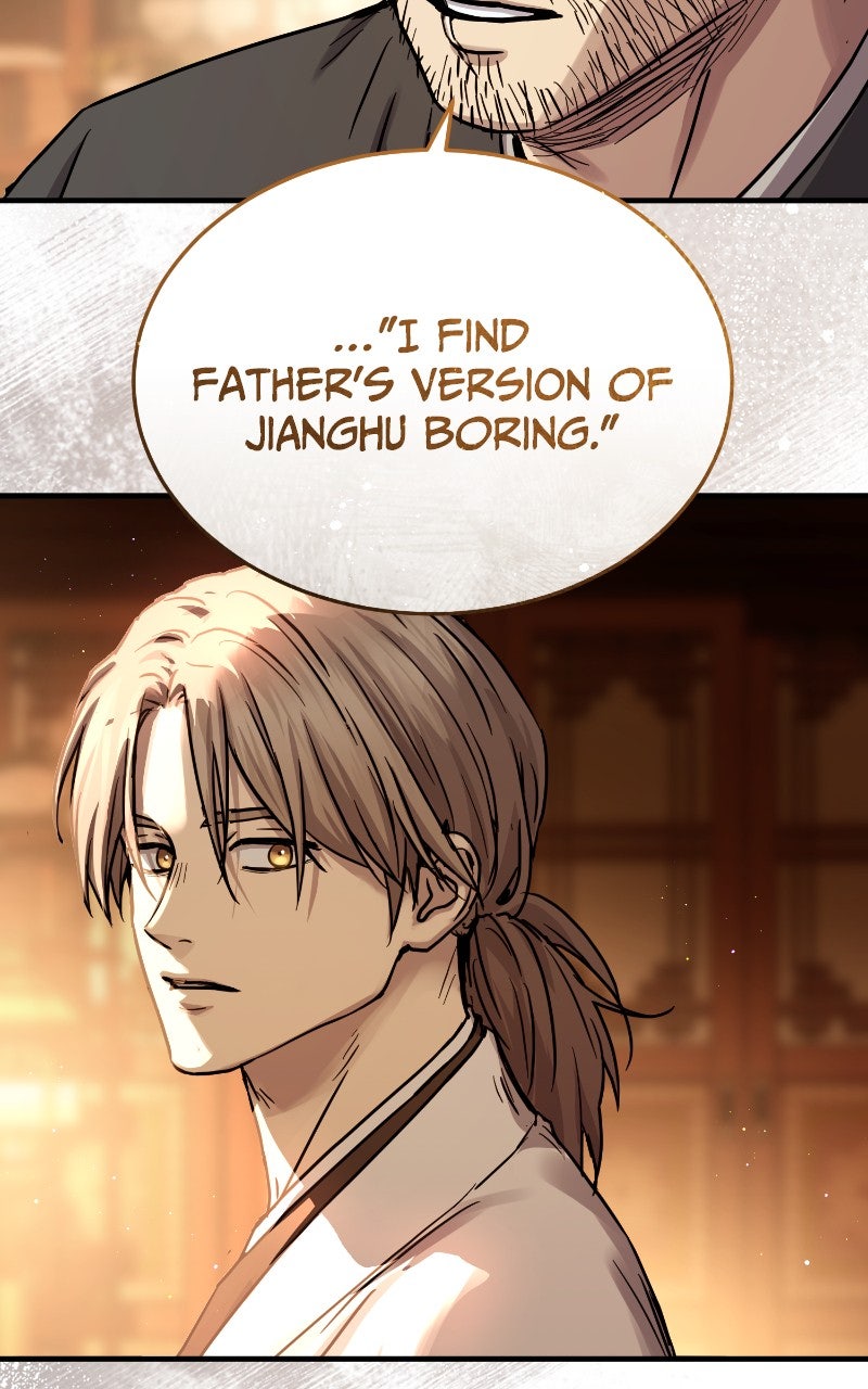 Read Absolute Reign EN Manga Online