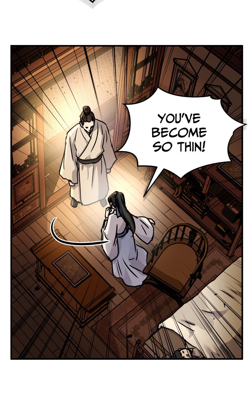 Read Absolute Reign EN Manga Online