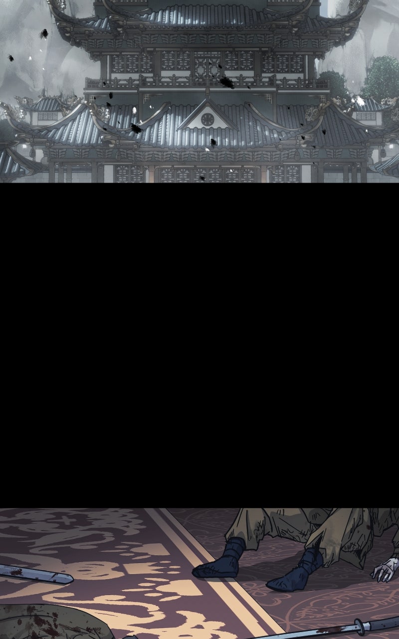 Read Absolute Reign EN Manga Online