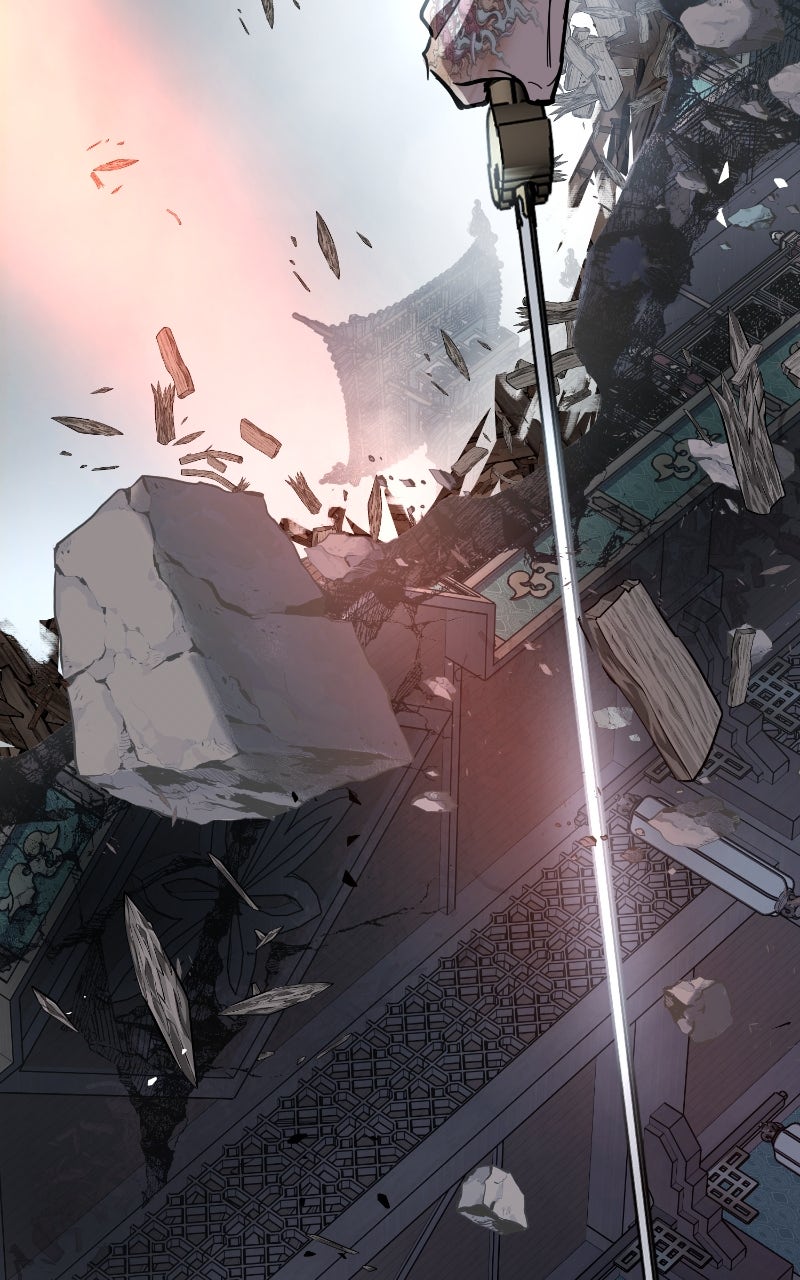 Read Absolute Reign EN Manga Online