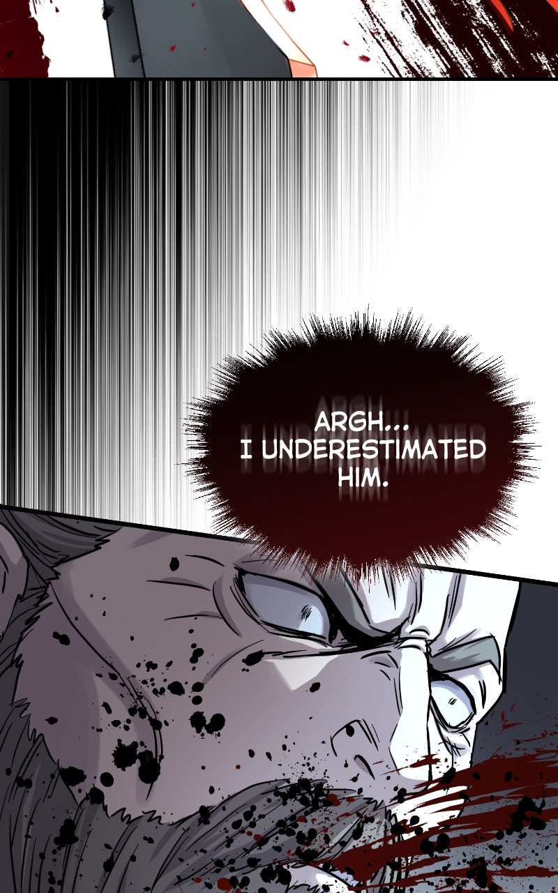 Read Absolute Reign EN Manga Online