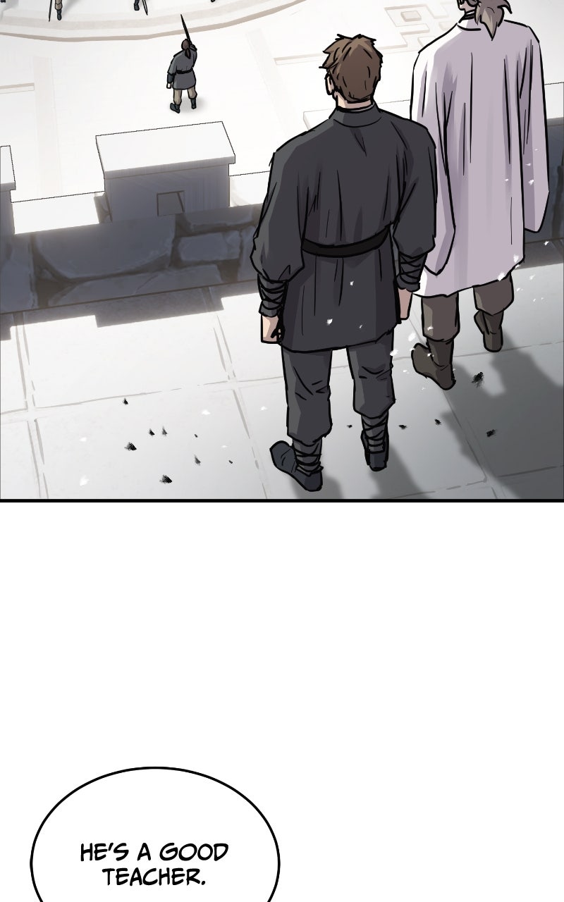 Read Absolute Reign EN Manga Online