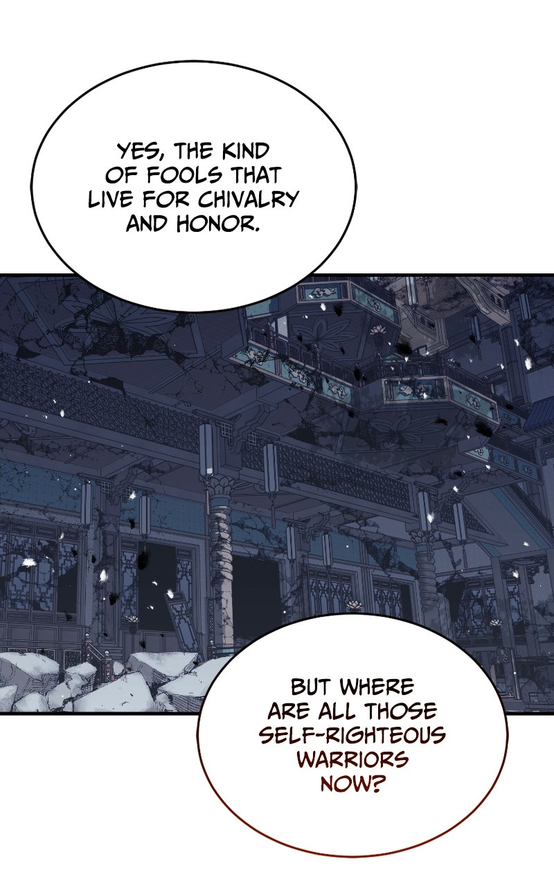 Read Absolute Reign EN Manga Online