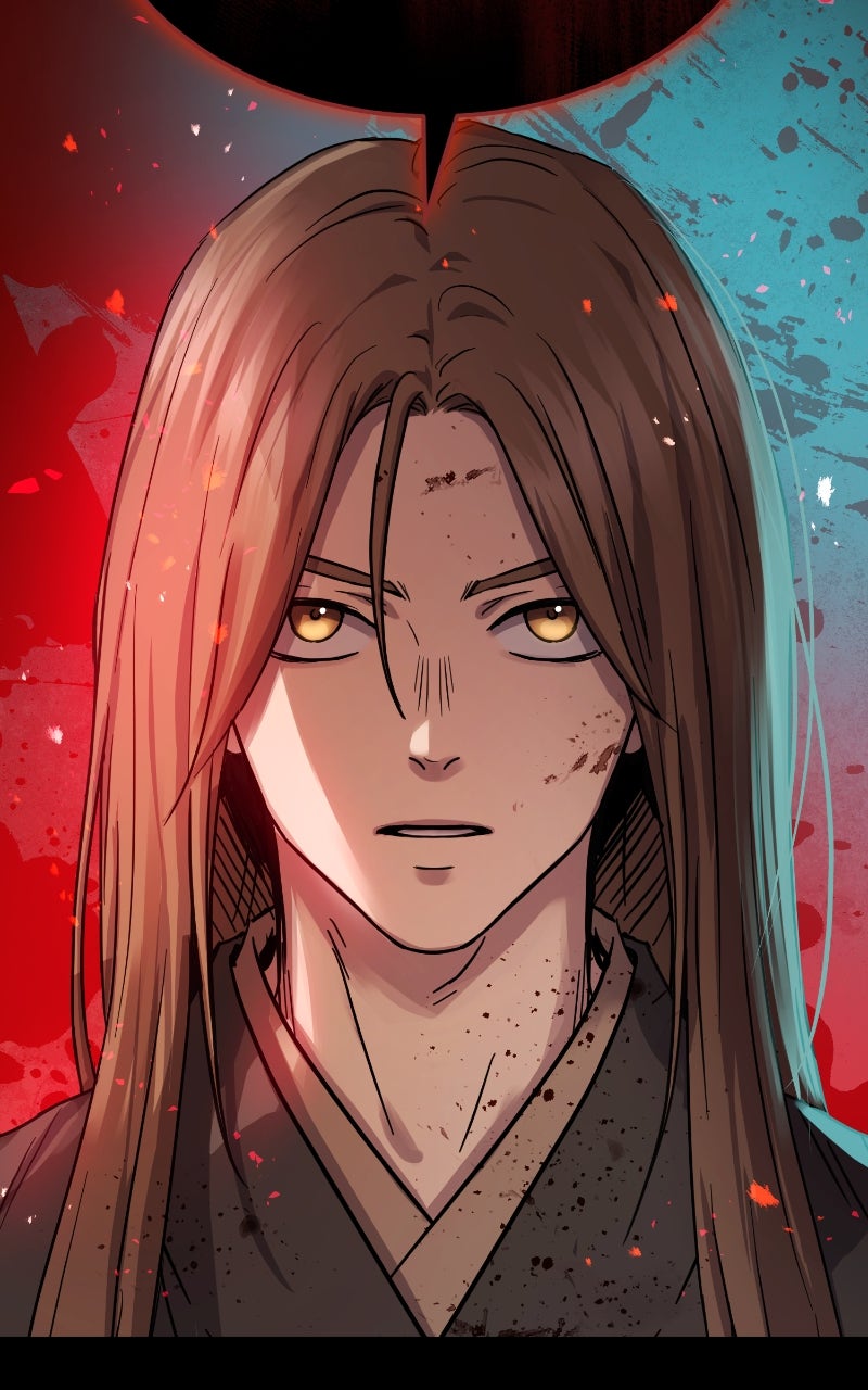 Read Absolute Reign EN Manga Online