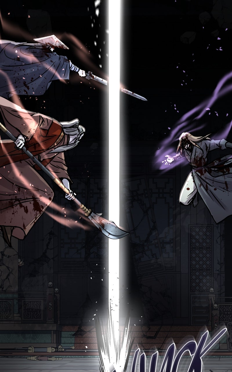 Read Absolute Reign EN Manga Online