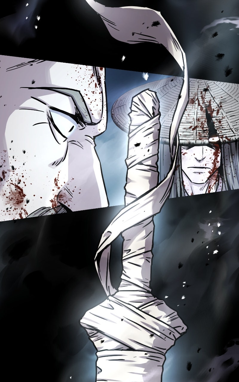 Read Absolute Reign EN Manga Online