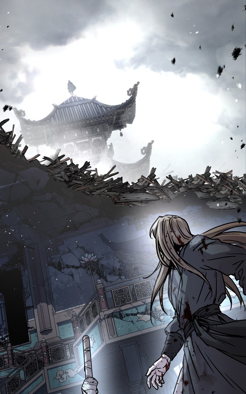 Read Absolute Reign EN Manga Online