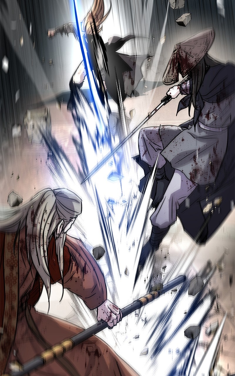 Read Absolute Reign EN Manga Online