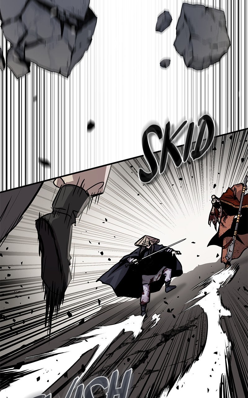 Read Absolute Reign EN Manga Online