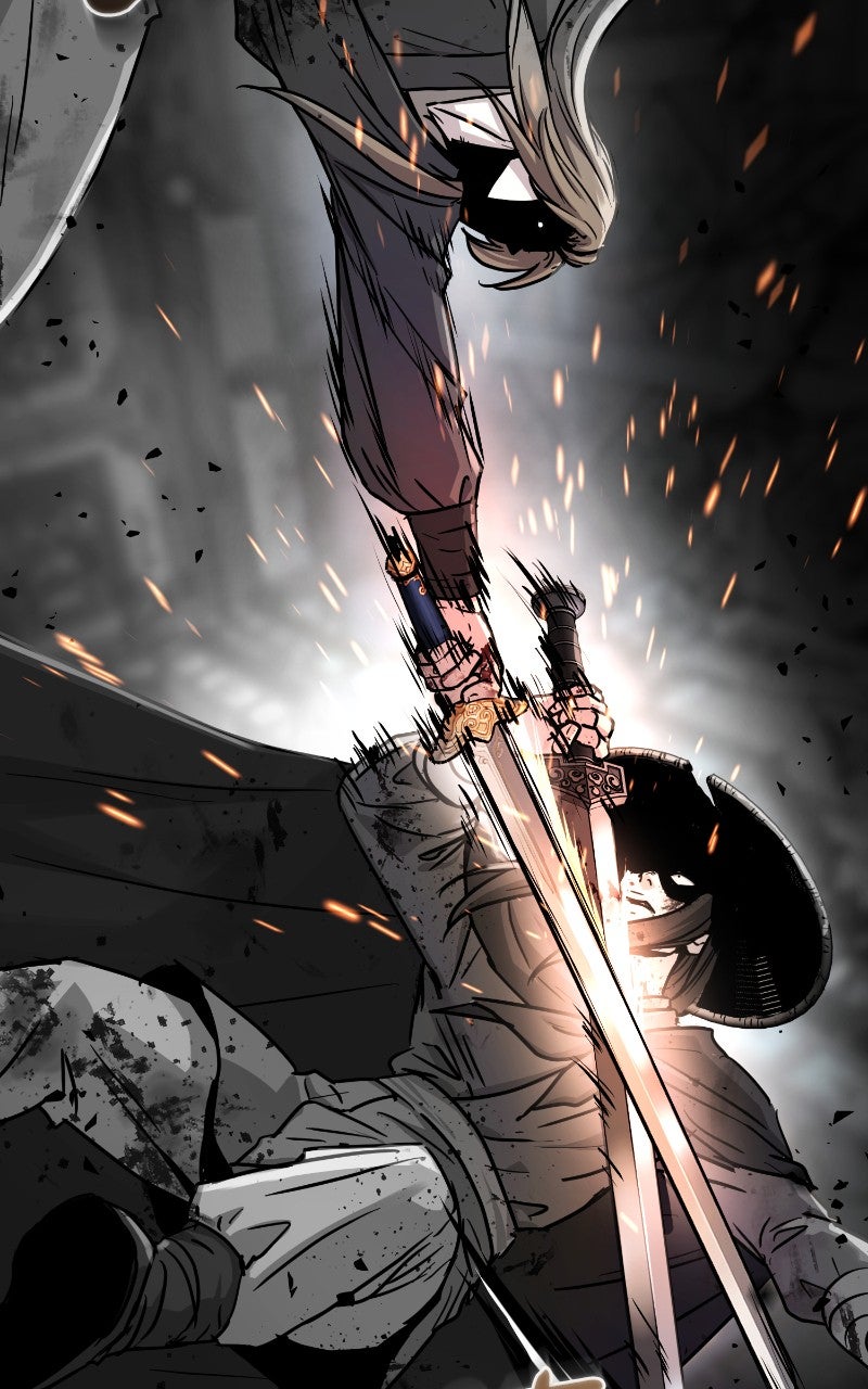 Read Absolute Reign EN Manga Online