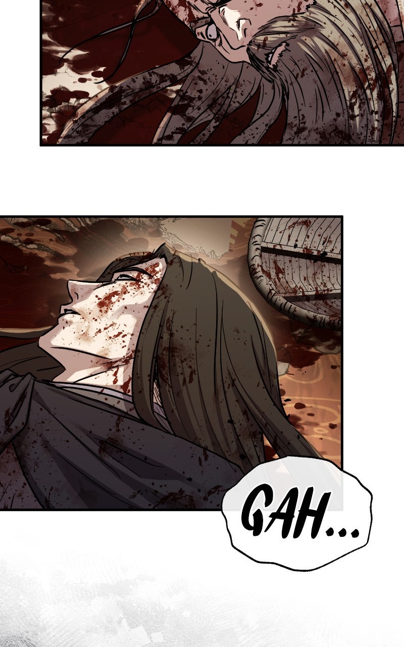 Read Absolute Reign EN Manga Online