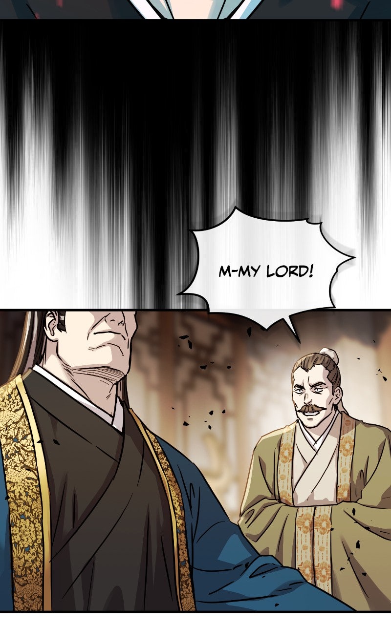 Read Absolute Reign EN Manga Online