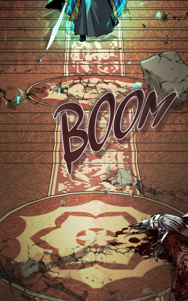 Read Absolute Reign EN Manga Online