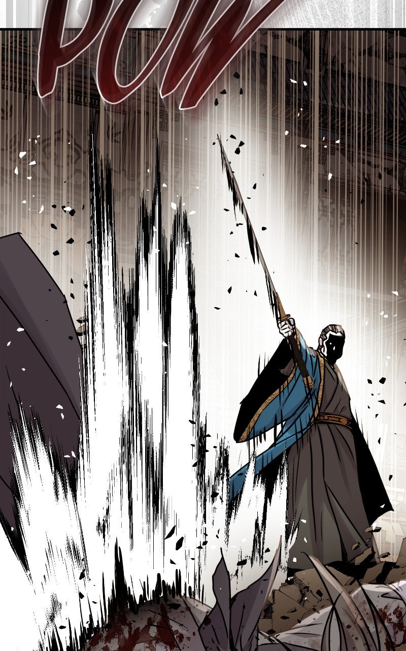 Read Absolute Reign EN Manga Online