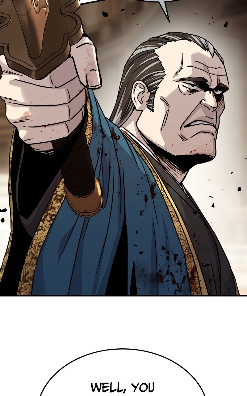 Read Absolute Reign EN Manga Online