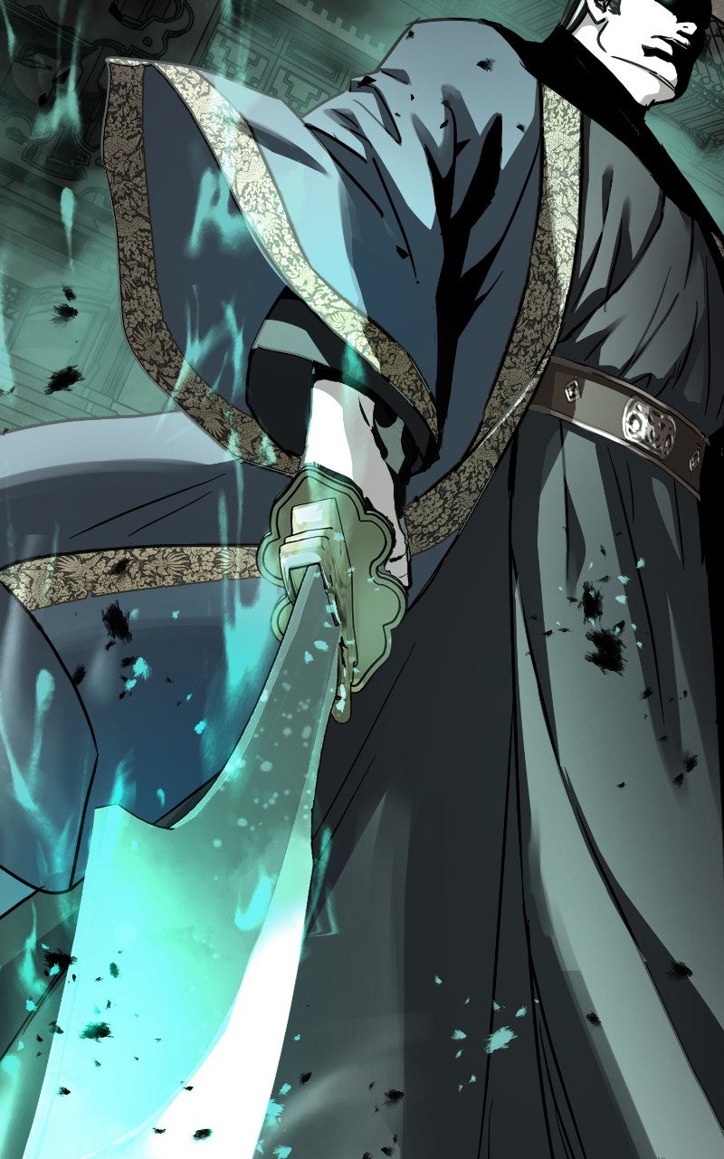 Read Absolute Reign EN Manga Online