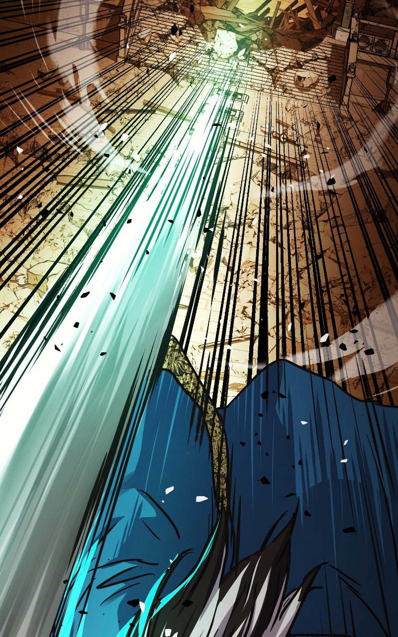 Read Absolute Reign EN Manga Online