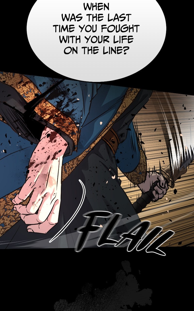 Read Absolute Reign EN Manga Online