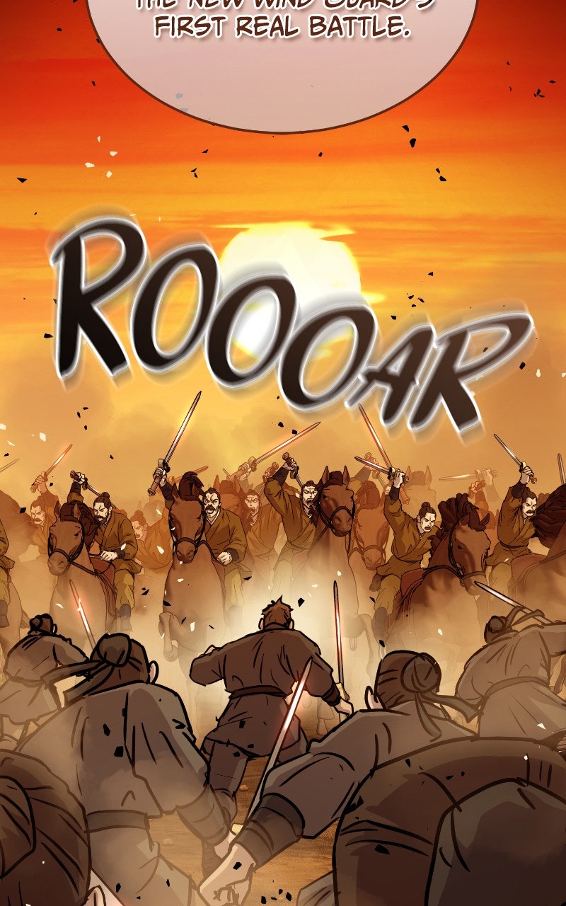 Read Absolute Reign EN Manga Online