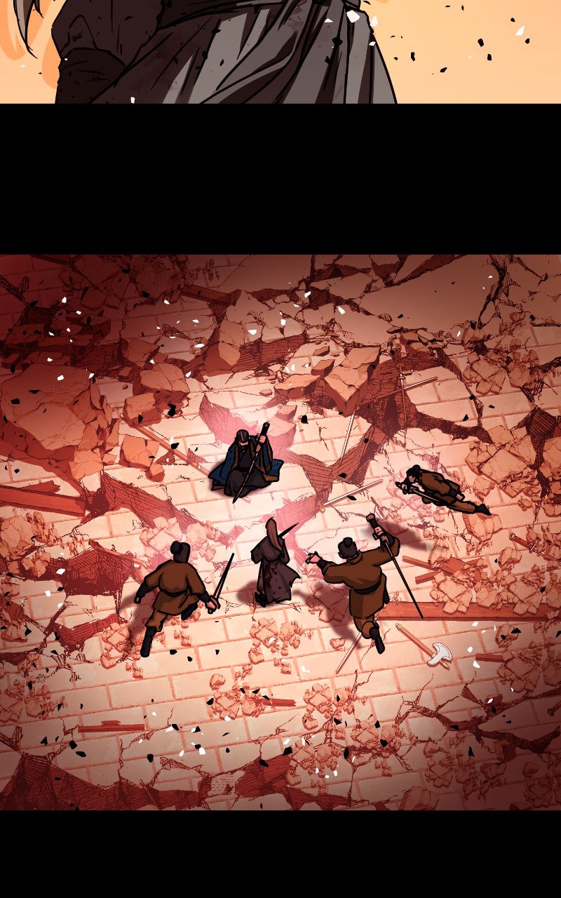 Read Absolute Reign EN Manga Online