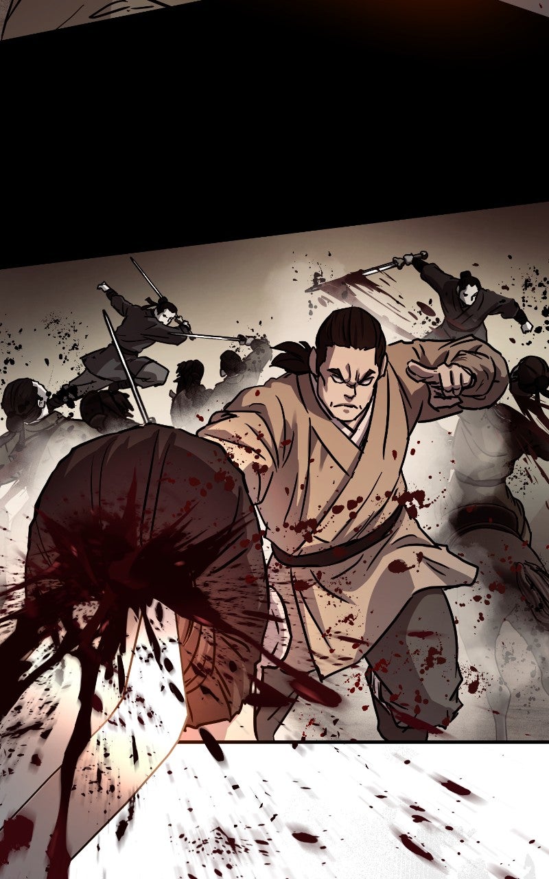 Read Absolute Reign EN Manga Online