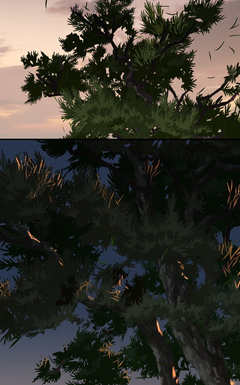 Read Absolute Reign EN Manga Online