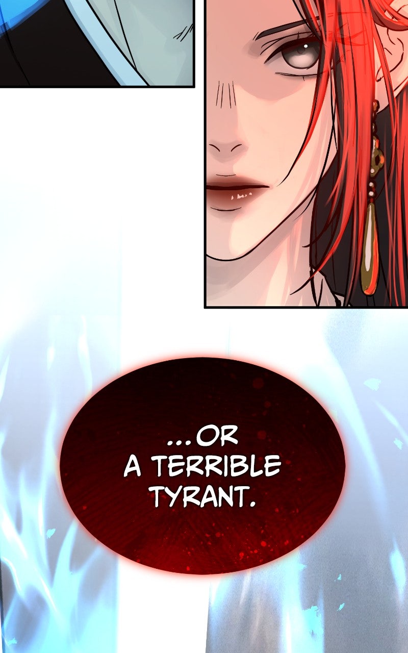 Read Absolute Reign EN Manga Online