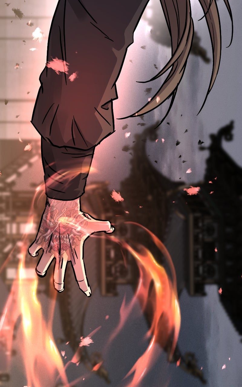 Read Absolute Reign EN Manga Online