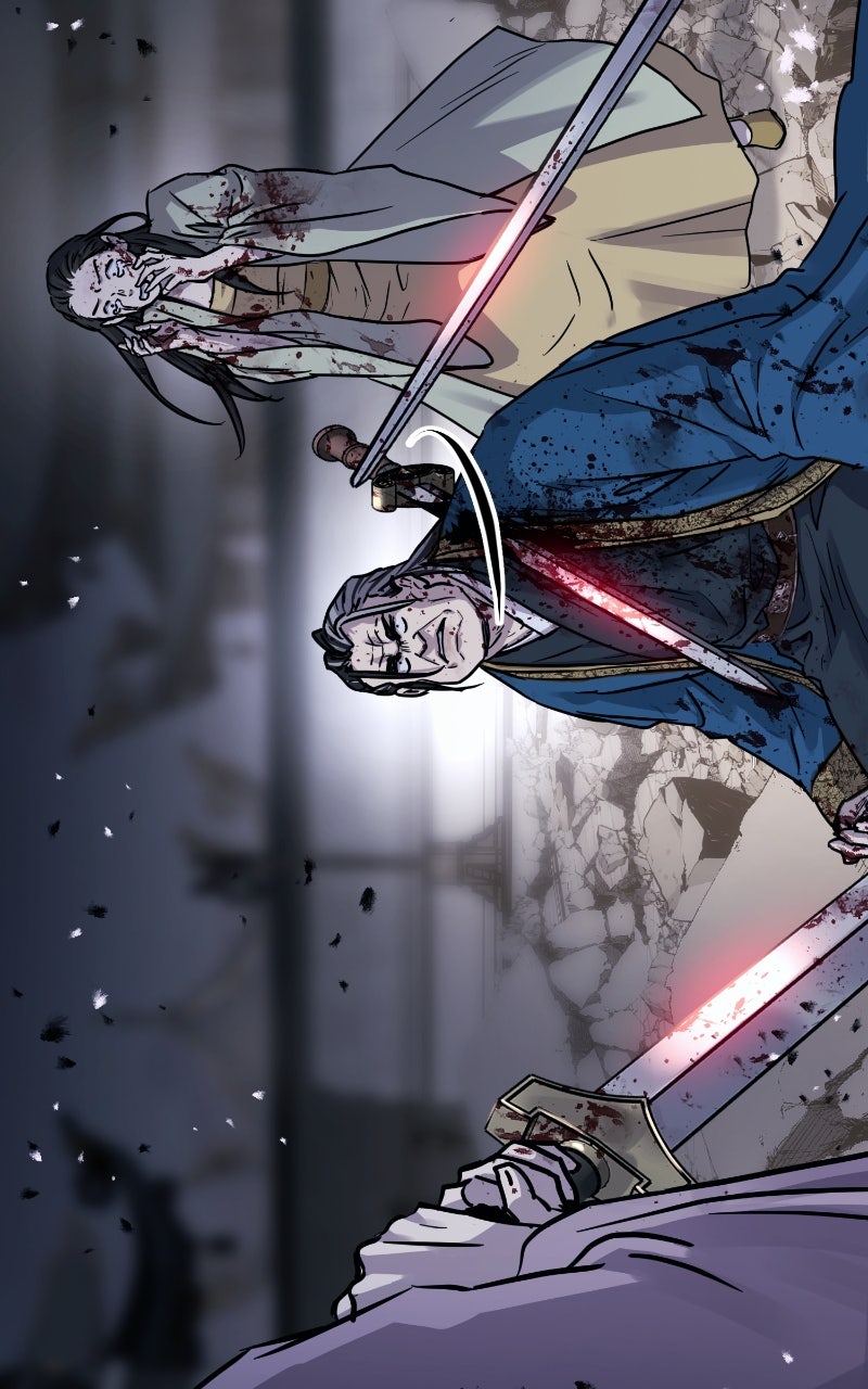 Read Absolute Reign EN Manga Online