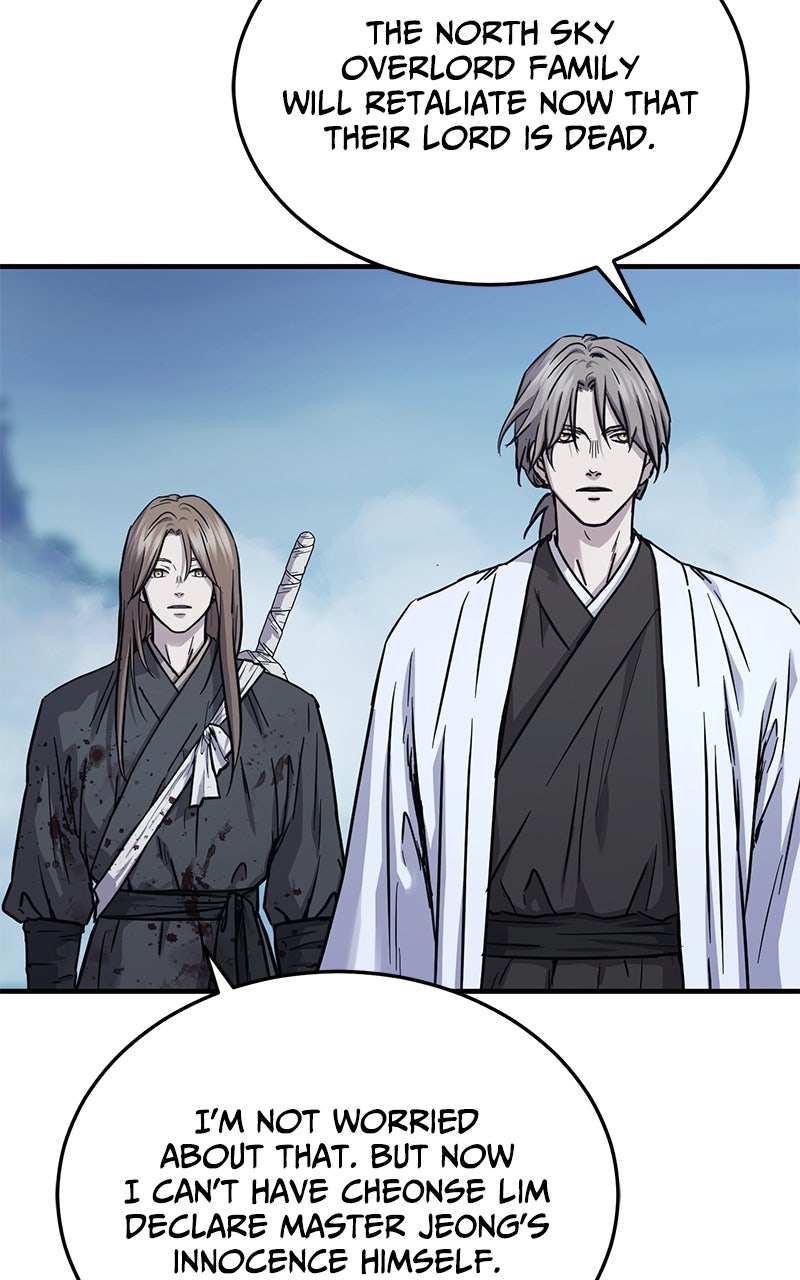 Read Absolute Reign EN Manga Online