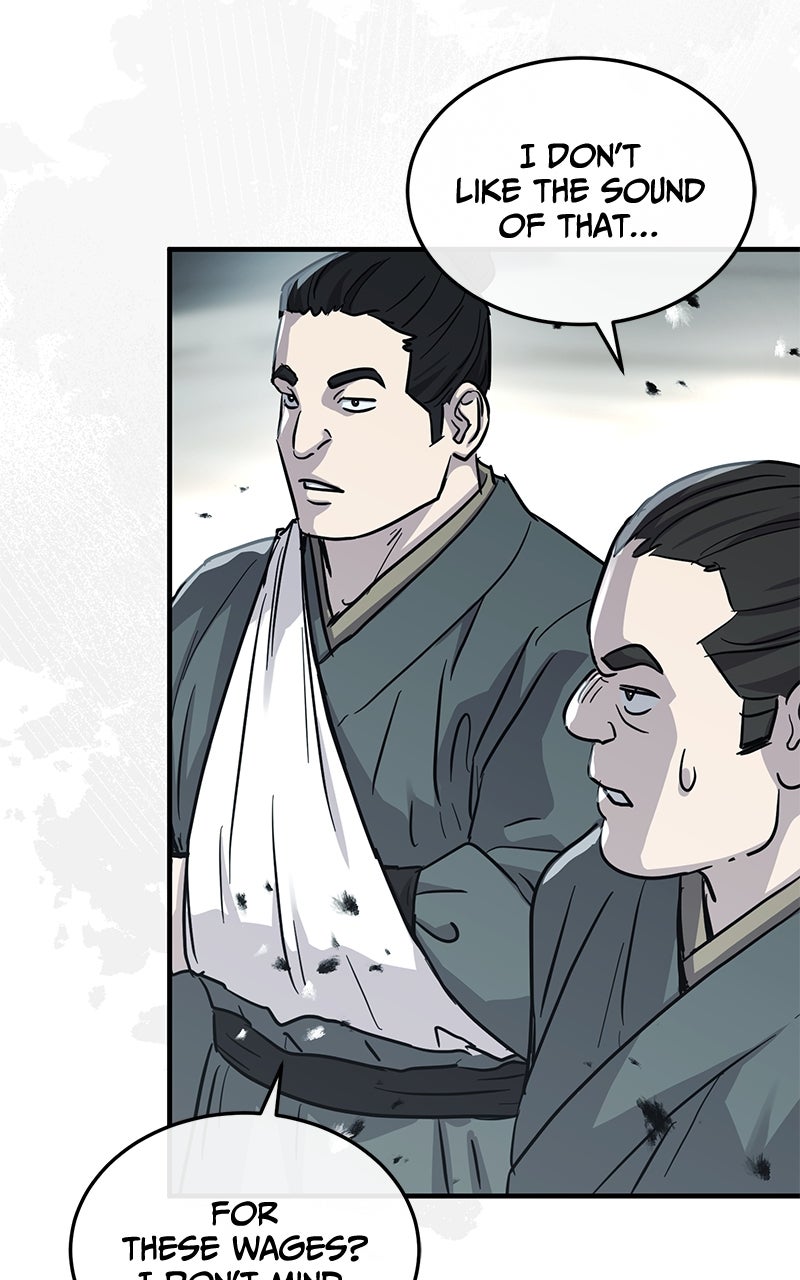 Read Absolute Reign EN Manga Online