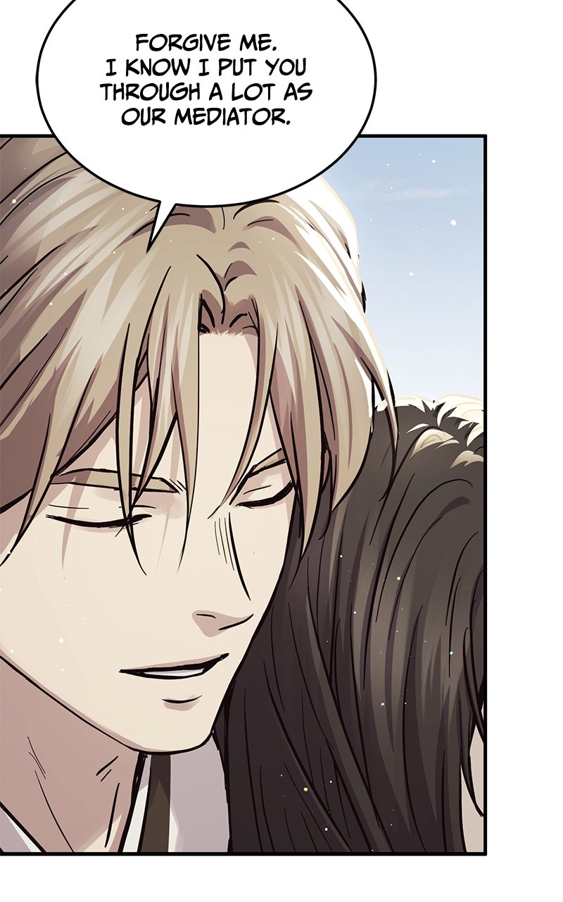 Read Absolute Reign EN Manga Online