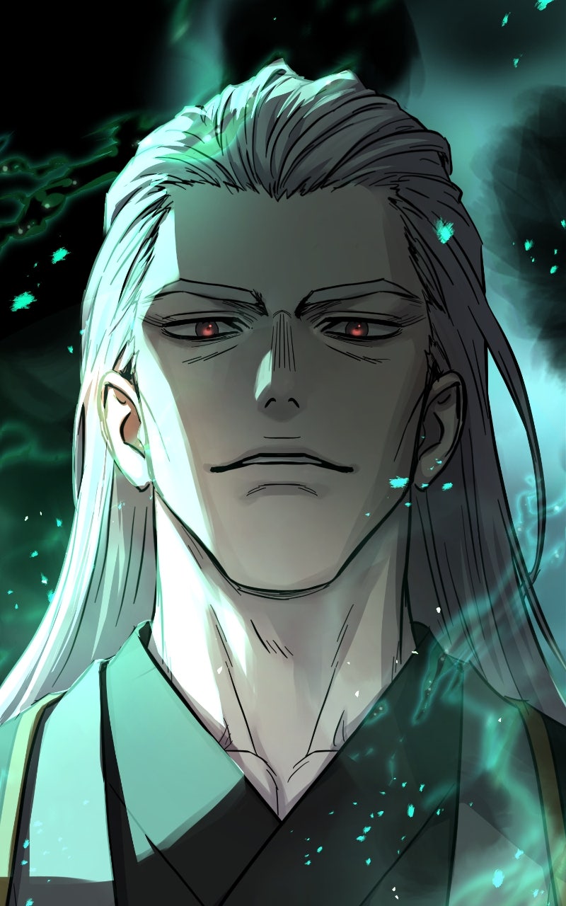 Read Absolute Reign EN Manga Online