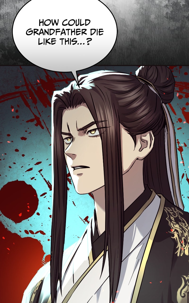 Read Absolute Reign EN Manga Online