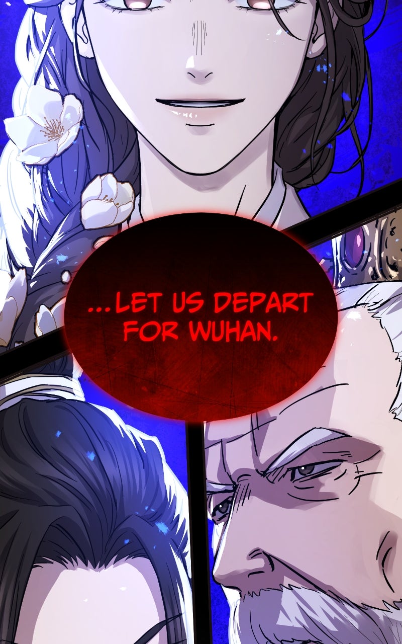 Read Absolute Reign EN Manga Online