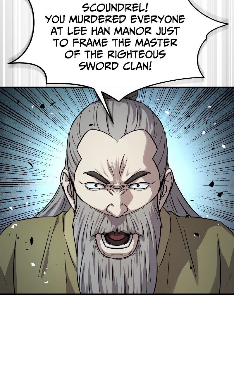 Read Absolute Reign EN Manga Online