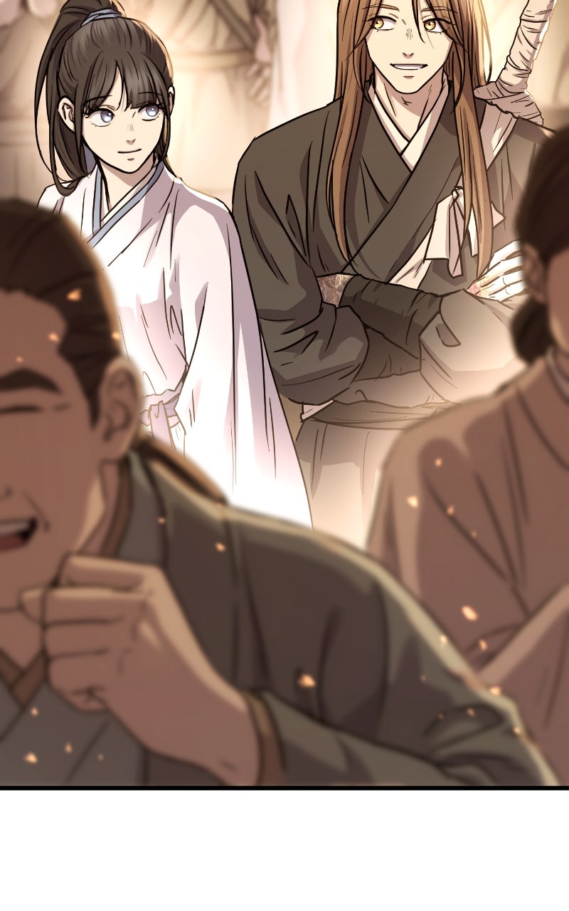 Read Absolute Reign EN Manga Online