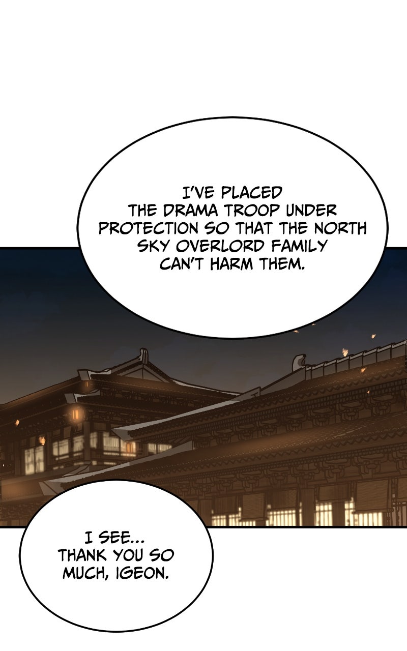 Read Absolute Reign EN Manga Online