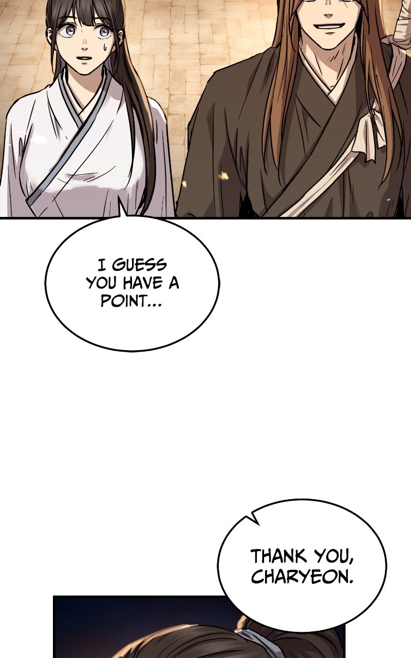 Read Absolute Reign EN Manga Online