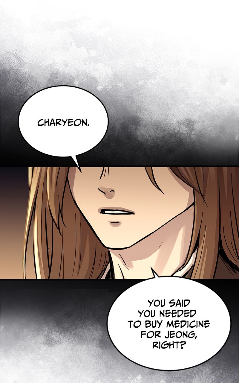 Read Absolute Reign EN Manga Online