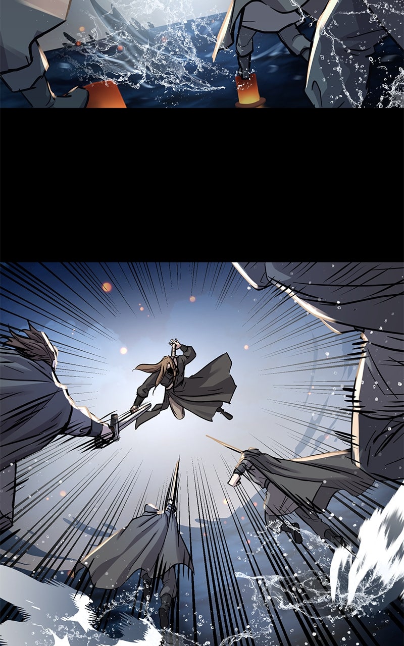 Read Absolute Reign EN Manga Online