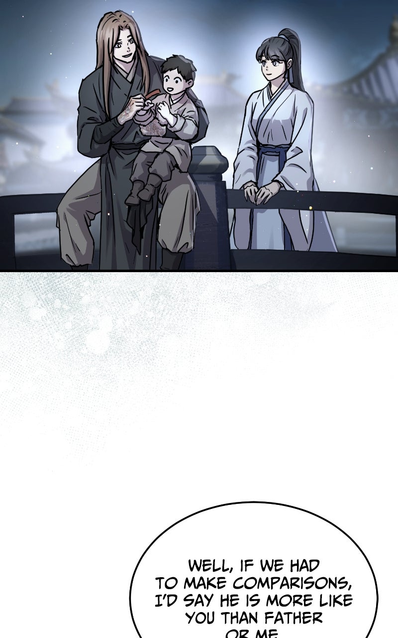 Read Absolute Reign EN Manga Online